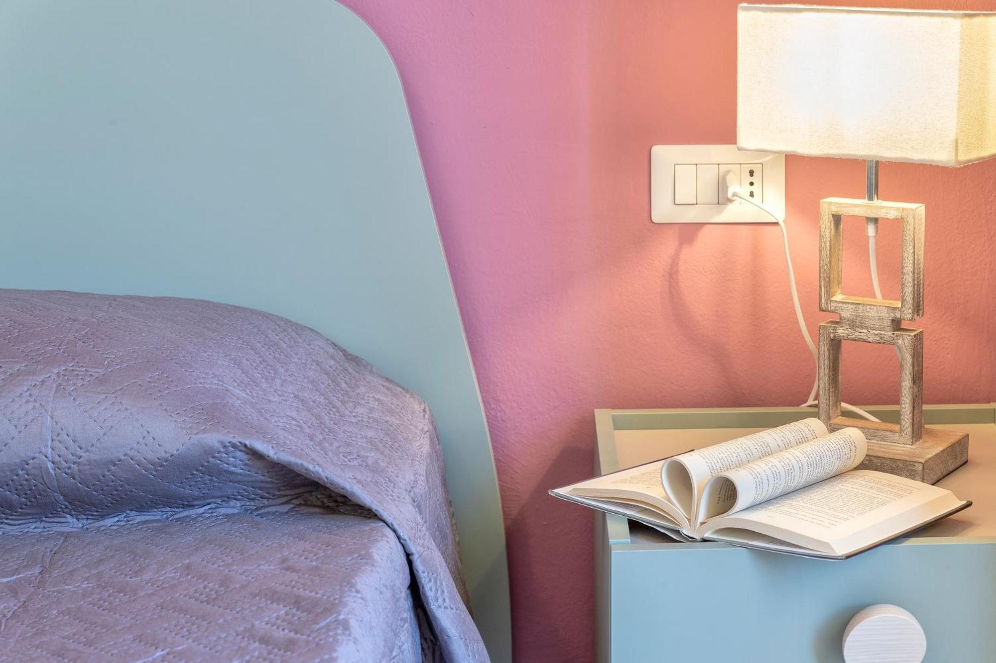Clhome Cozy At The Apartment Alghero