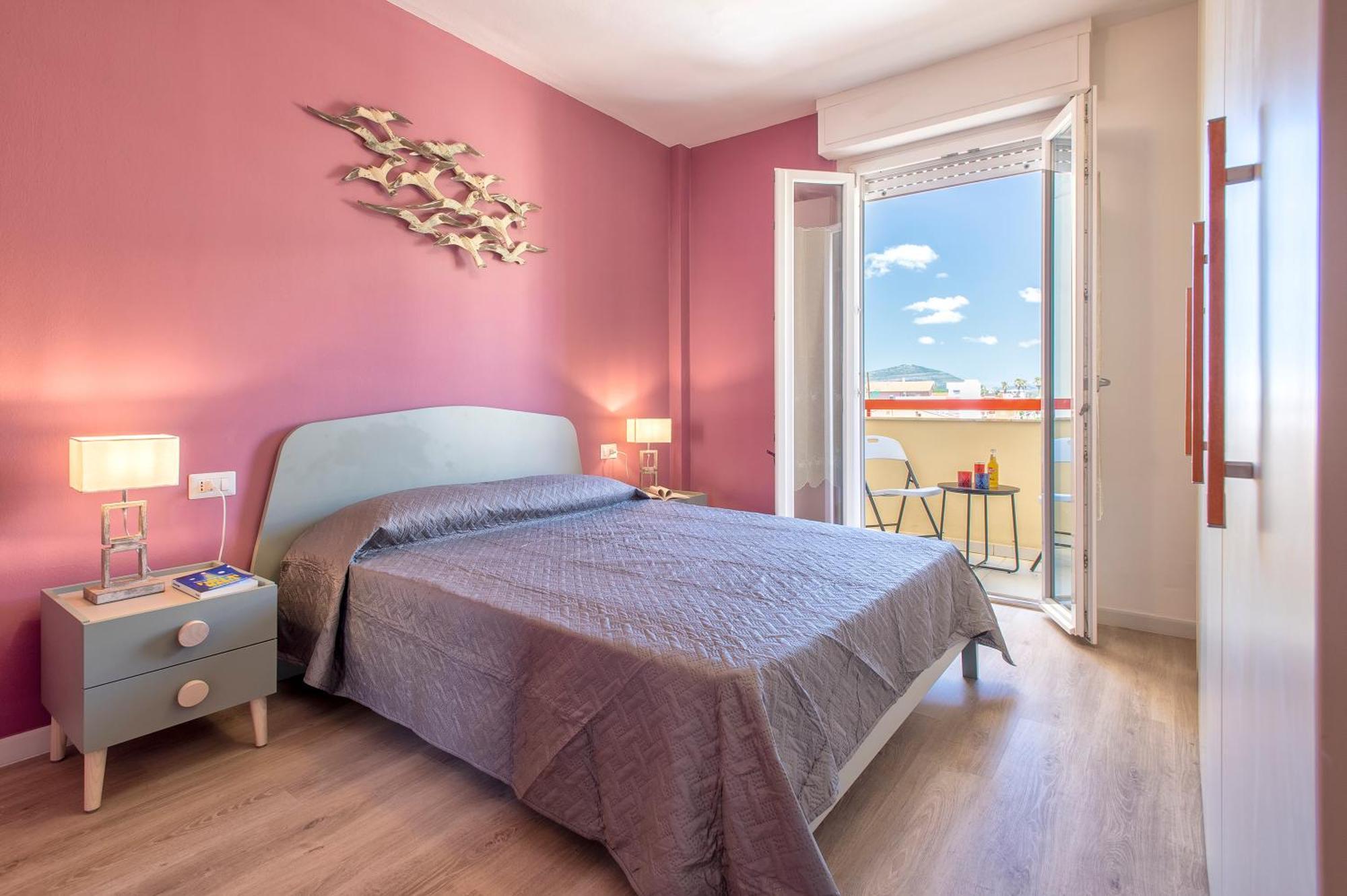 Apartment Clhome Cozy At The Alghero