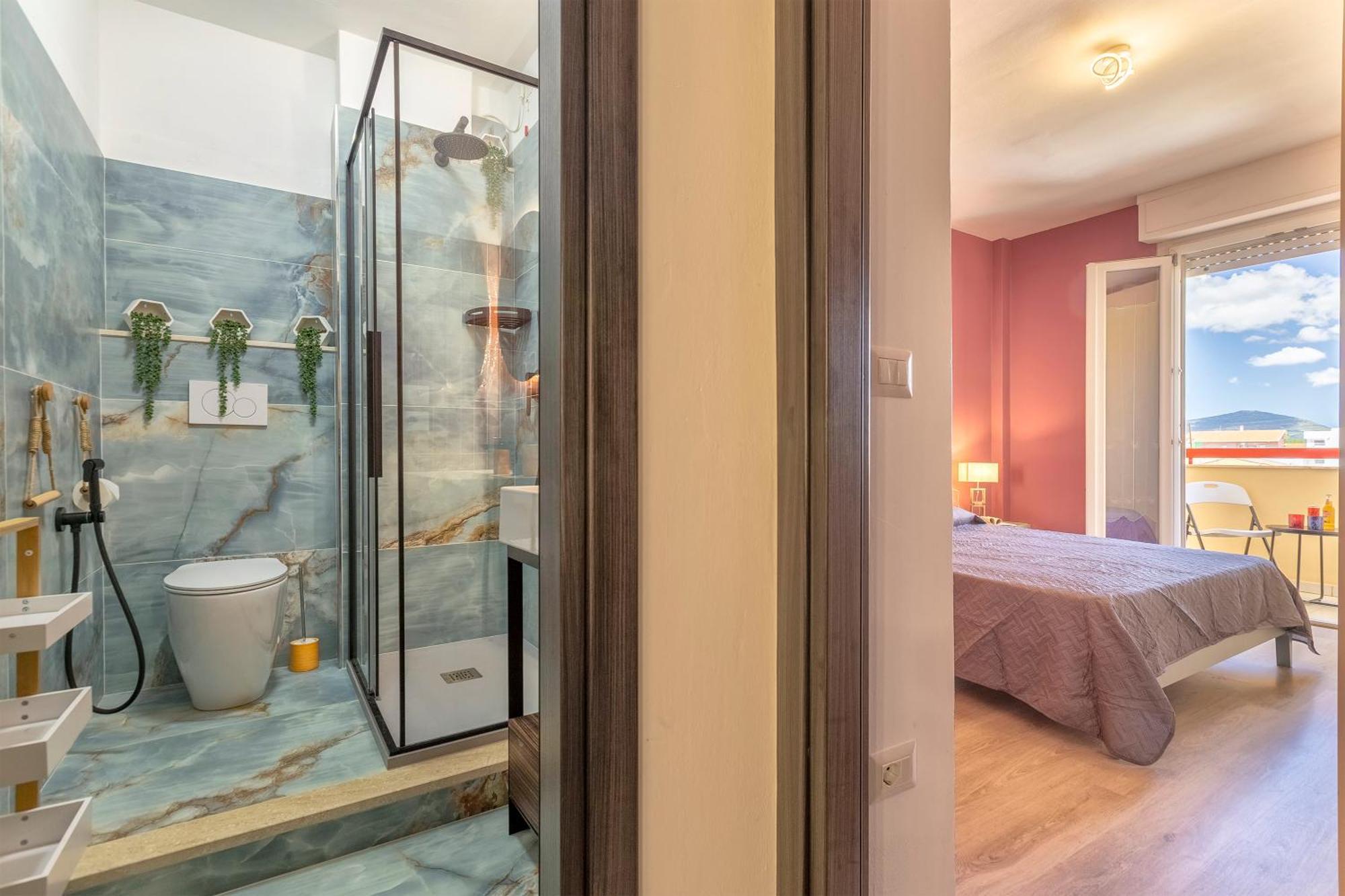 Apartment Clhome Cozy At The