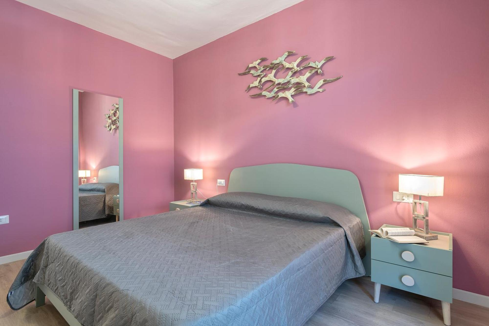 Clhome Cozy At The Appartamento Alghero