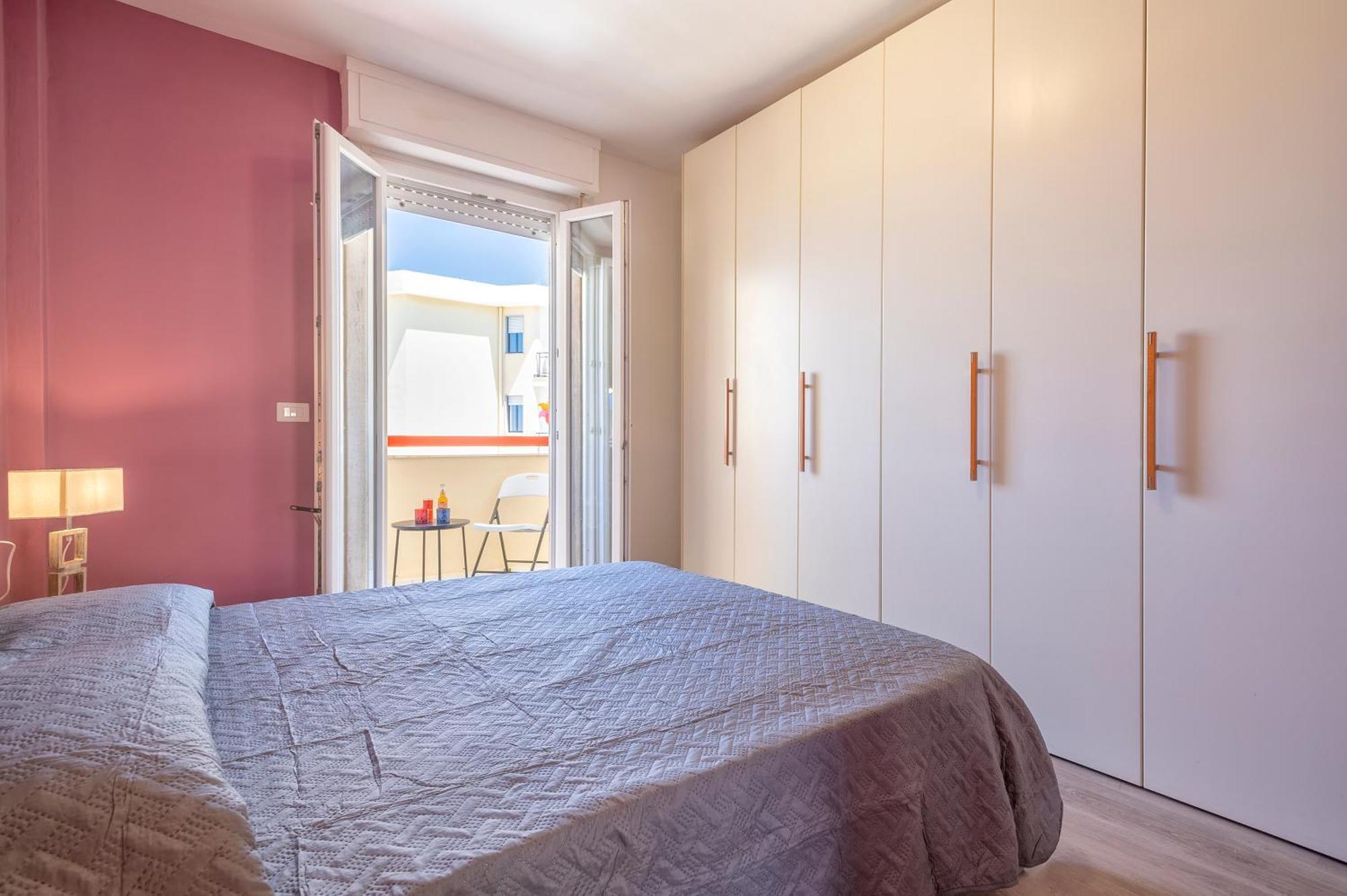 Appartamento Clhome Cozy At The Alghero